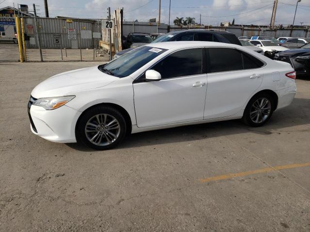Auction sale of the 2016 Toyota Camry Le, vin: 4T1BF1FK5GU119361, lot number: 53324444