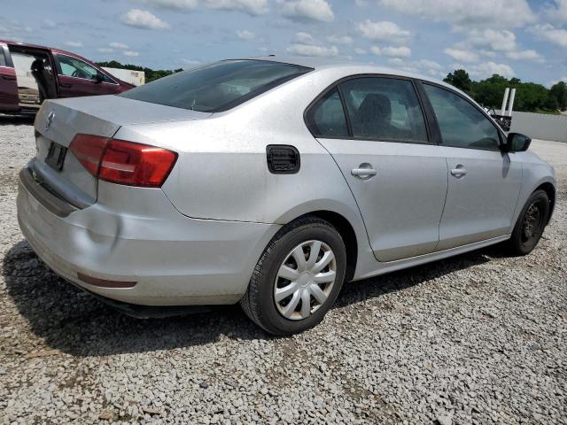 3VW2K7AJ8FM287190 Volkswagen JETTA BASE