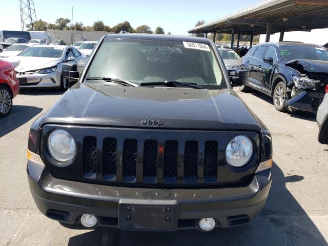 1C4NJPBA8ED674303 Jeep Patriot Sport