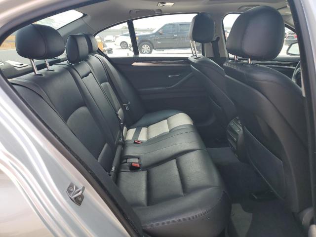 WBA5A5C58FD522459 BMW 528 I