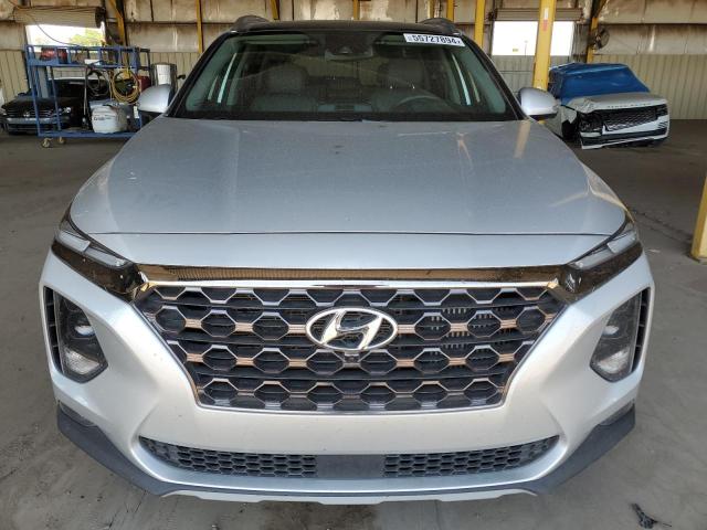 5NMS53AA0LH162279 Hyundai Santa Fe Limited