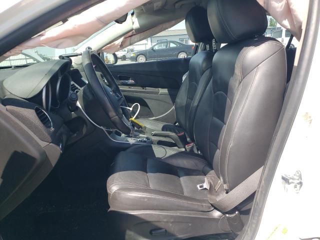 1G1PE5SB8F7230471 Chevrolet CRUZE LT