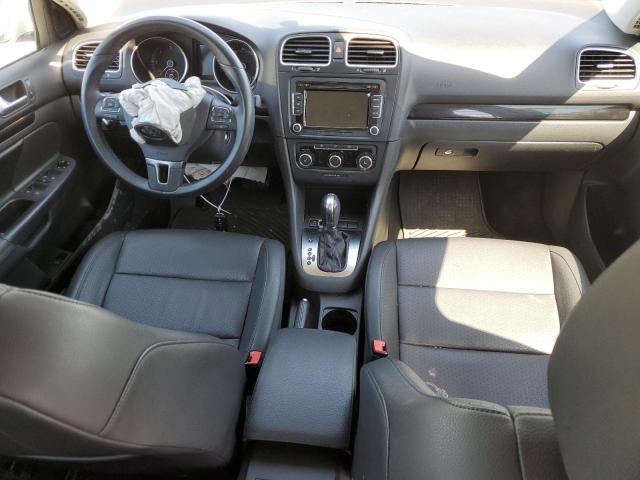 3VWPL7AJ6EM601422 Volkswagen JETTA TDI