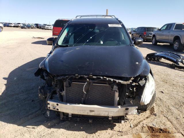 5N1AL0MN5EC550751 Infiniti QX60