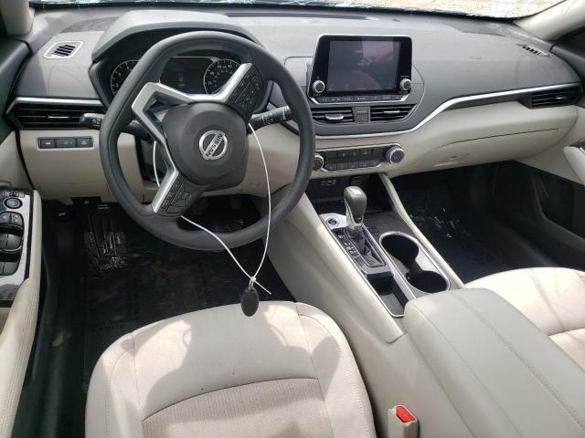1N4BL4DV3MN377093 Nissan ALTIMA SV