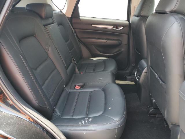 JM3KFBCM5P0201704 Mazda Cx-5 Preferred