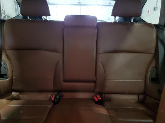 4S4BSETC9H3418052 Subaru Outback Touring