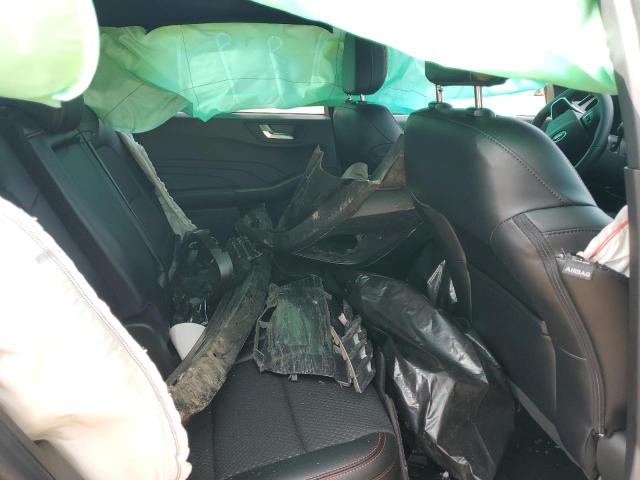 1FMCU0MN4PUA72471 Ford Escape St Line