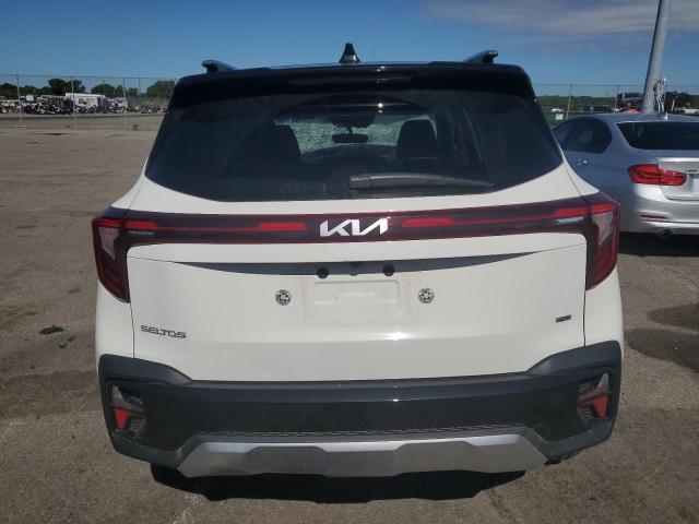 KNDETCA70R7537367 KIA Seltos Sx