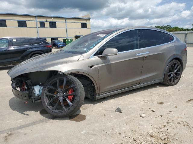 Aukcja sprzedaży 2016 Tesla Model X, vin: 5YJXCBE48GF005827, numer aukcji: 53534864