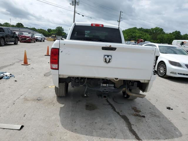 1C6RR6FG8LS121654 RAM 1500 Classic Tradesman