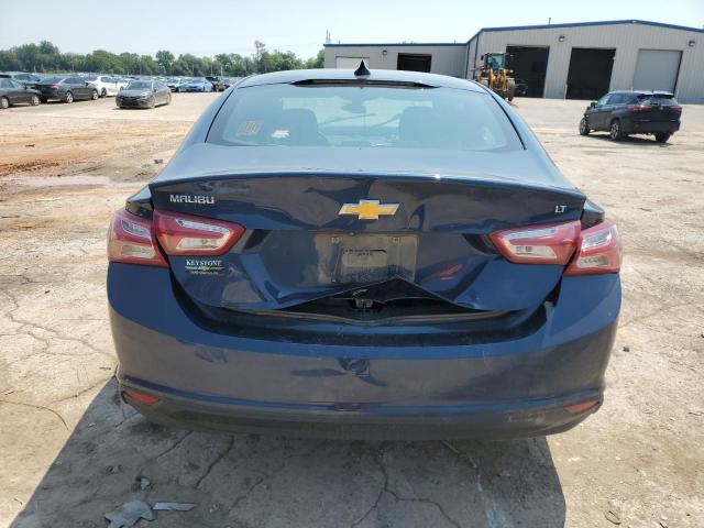 1G1ZD5ST8LF071165 Chevrolet MALIBU LT
