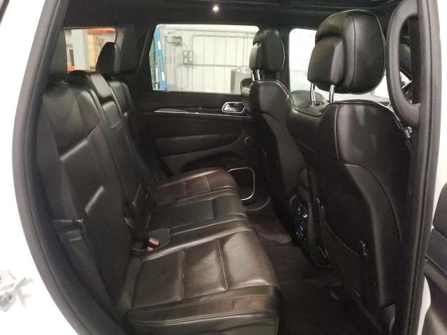 1C4RJFCG5GC438635 Jeep Grand Cherokee Overland