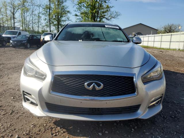 JN1BV7AR6FM400701 Infiniti Q50 BASE