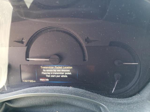 1G6AB5SX8F0137091 Cadillac ATS LUXURY