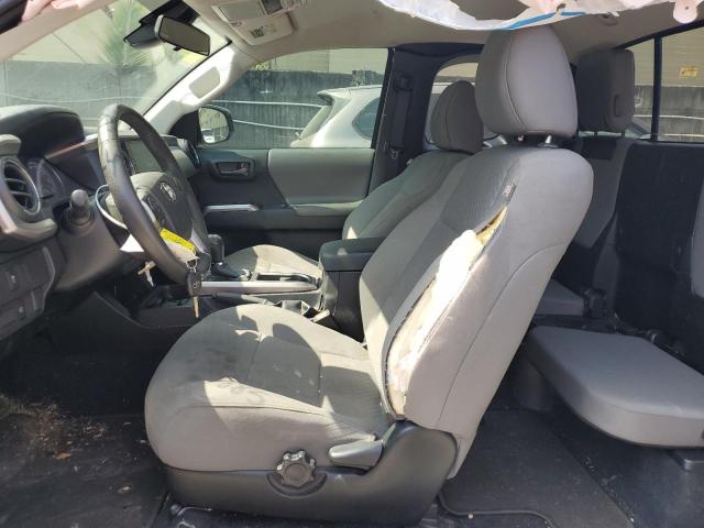 3TYRX5GN1NT065885 Toyota Tacoma Access Cab