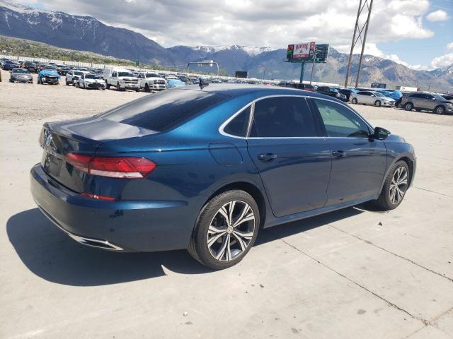 1VWCA7A34LC012647 Volkswagen PASSAT SEL