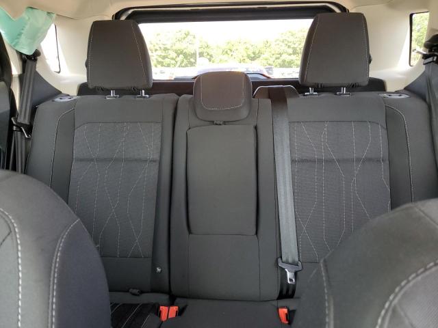 MAJ6S3GL7NC475663 Ford Ecosport Se