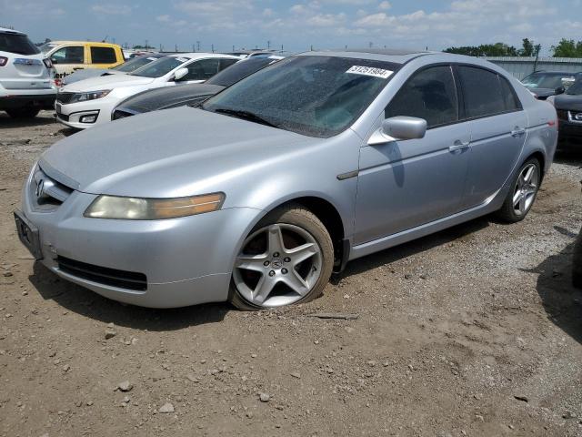 Auction sale of the 2004 Acura Tl, vin: 19UUA66294A020453, lot number: 51251984