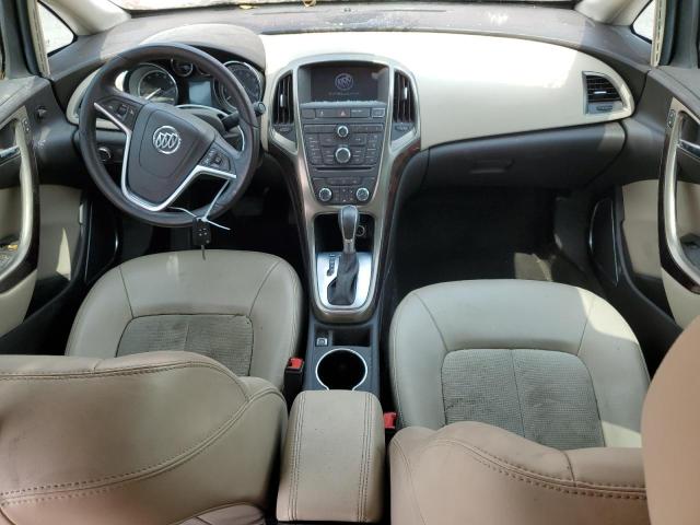 1G4PP5SK7F4166387 Buick Verano
