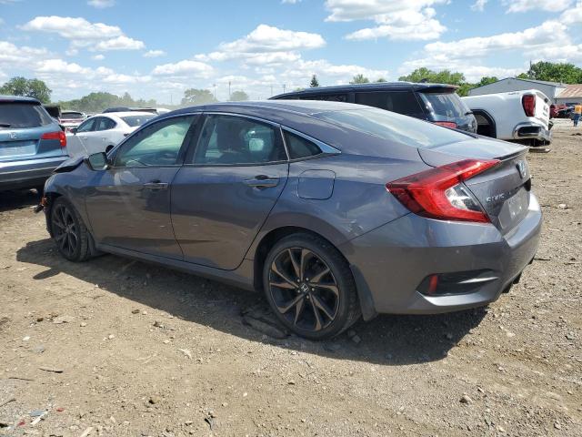 19XFC2F86LE028651 Honda CIVIC SPOR