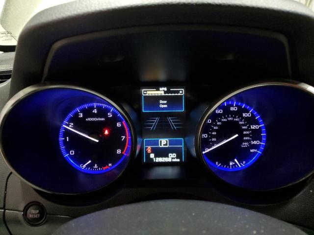 4S4BSAHC2H3353322 Subaru Outback 2.5i Premium