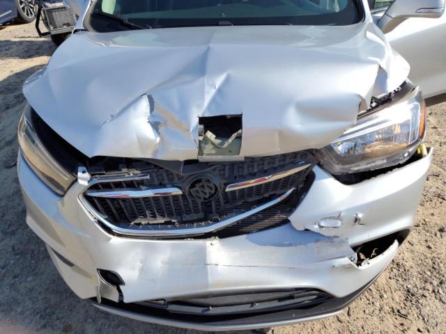 KL4CJASB2HB098165 Buick Encore Preferred