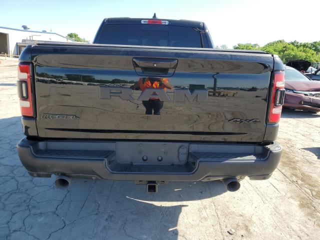 1C6SRFLT1KN715079 RAM 1500 Rebel