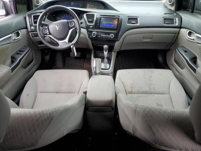 19XFB2F81EE074037 Honda CIVIC EX