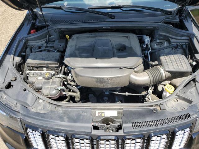 1C4RJFAG8LC362261 Jeep Grand Cherokee Laredo