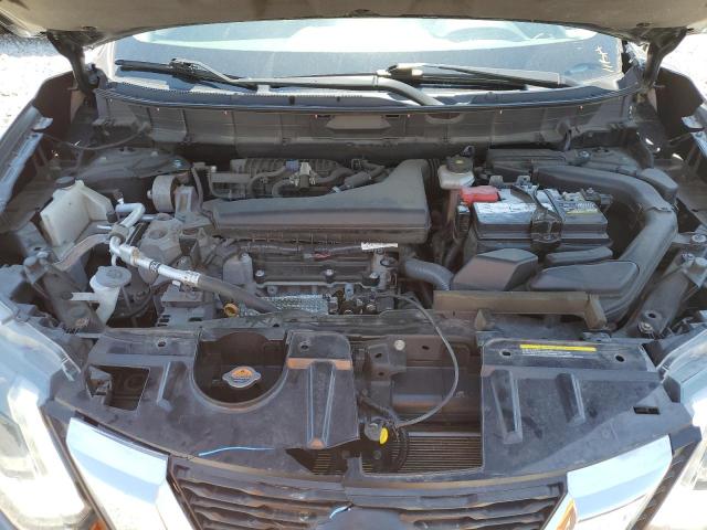 5N1AT2MV2KC727375 Nissan ROGUE S