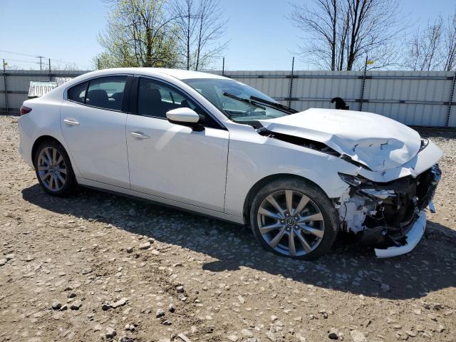3MZBPAAL2KM112072 Mazda 3 SELECT