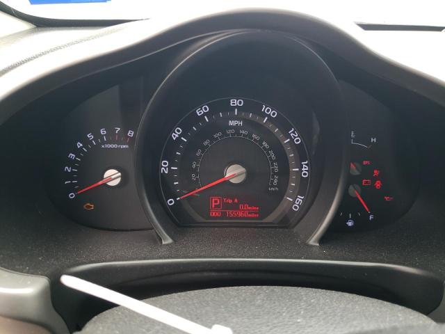 KNDPB3AC4G7836527 KIA Sportage Lx