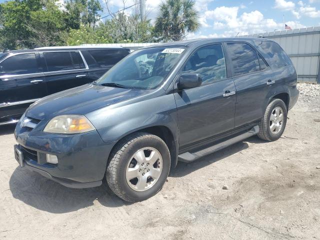 Auction sale of the 2004 Acura Mdx, vin: 2HNYD18234H561422, lot number: 53273044