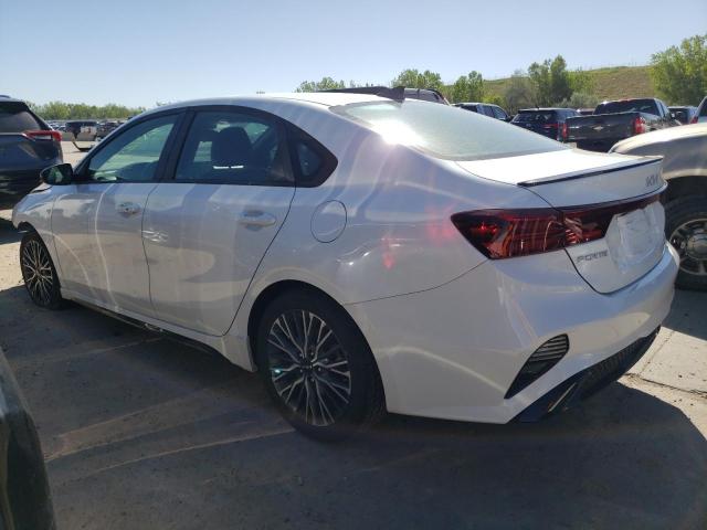 3KPF54AD1NE496560 KIA Forte Gt Line
