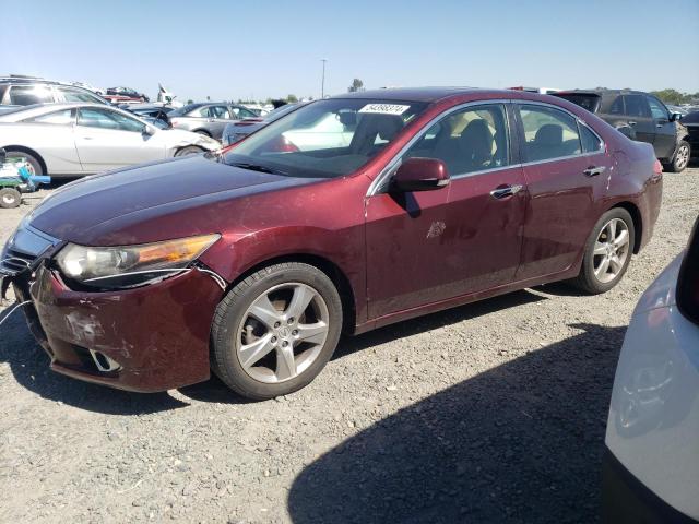Auction sale of the 2011 Acura Tsx, vin: JH4CU2F66BC011514, lot number: 54398374