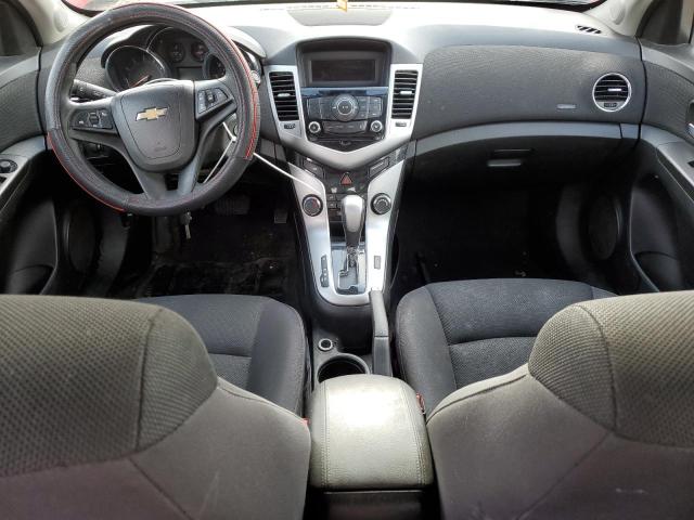 1G1PC5SB6F7163309 Chevrolet CRUZE LT
