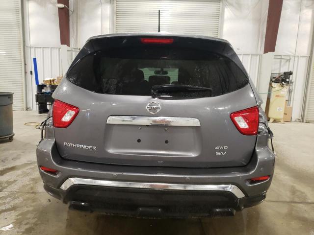 5N1DR2MM2HC630396 Nissan Pathfinder S