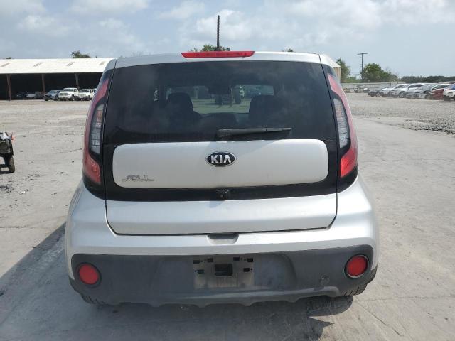 KNDJN2A2XK7691467 KIA Soul