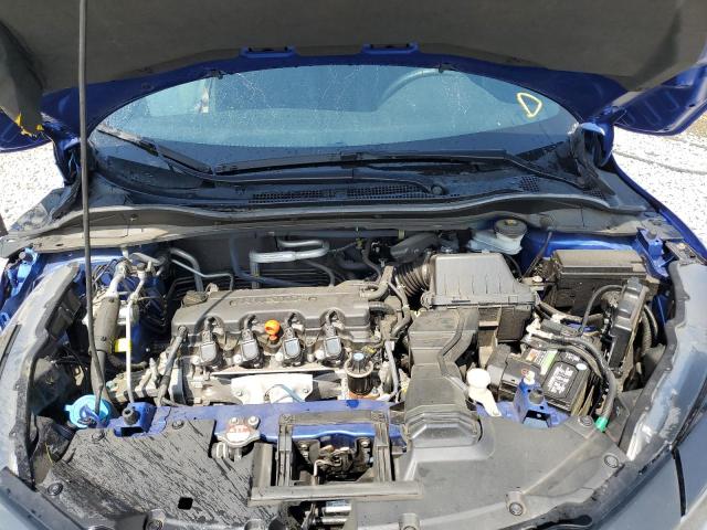 3CZRU5H18NM720943 Honda HR-V SPORT