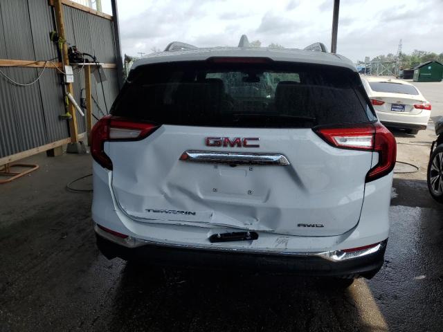 3GKALVEG9RL176399 GMC Terrain Slt