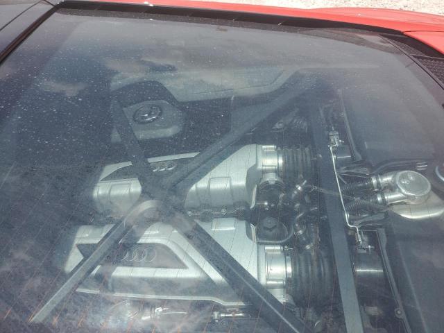 WUAEAAFX2H7901325 Audi R8 5.2 Quattro