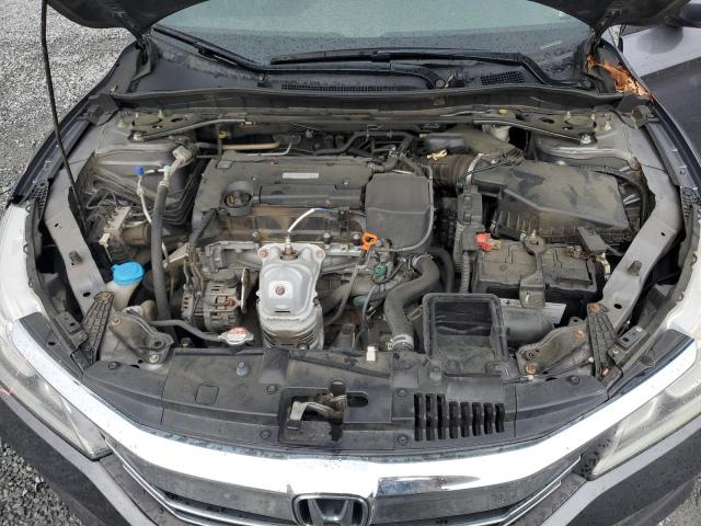 1HGCR2F56HA236788 Honda Accord Sport