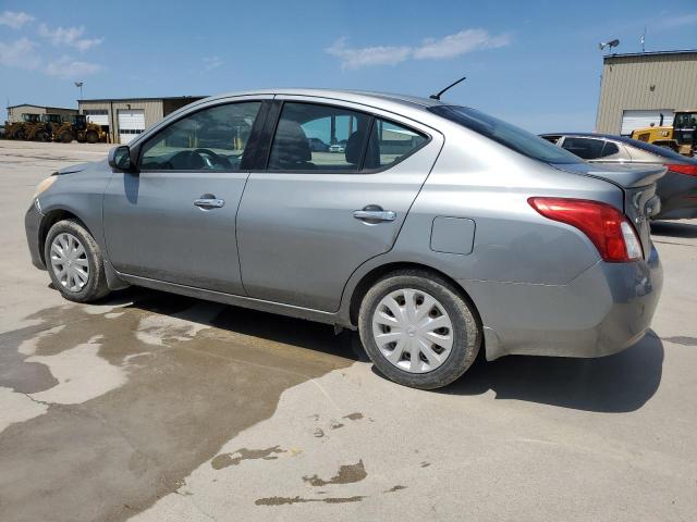 3N1CN7AP4EK461465 Nissan VERSA S