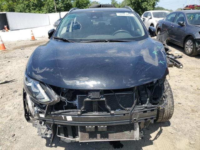 JN1BJ1CR4KW346707 Nissan Rogue Sport S