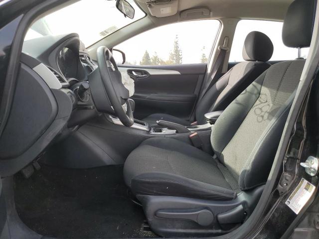 3N1AB7AP1HY382501 Nissan SENTRA S