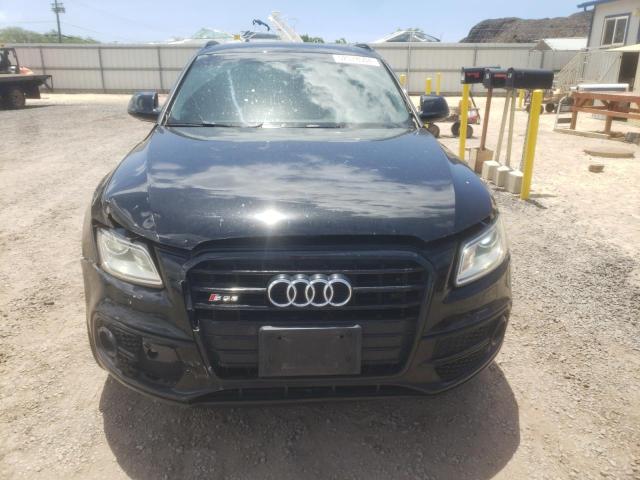 WA1CCAFPXHA003678 Audi Sq5 Premium Plus