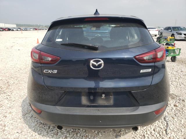 JM1DKDB74K0432509 Mazda Cx-3 Sport