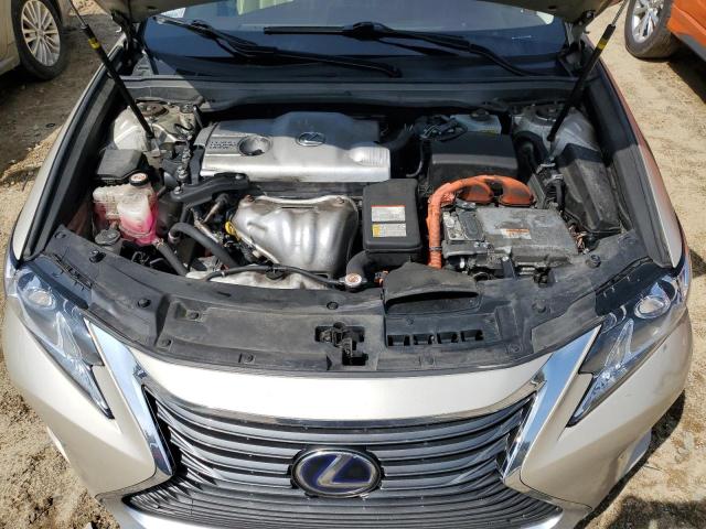 JTHBW1GG9J2185220 Lexus ES 300H