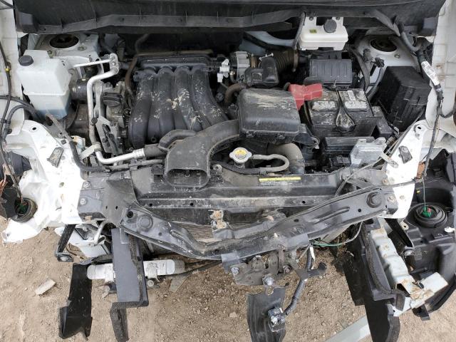 3N6CM0KNXMK690667 Nissan NV200 2.5S